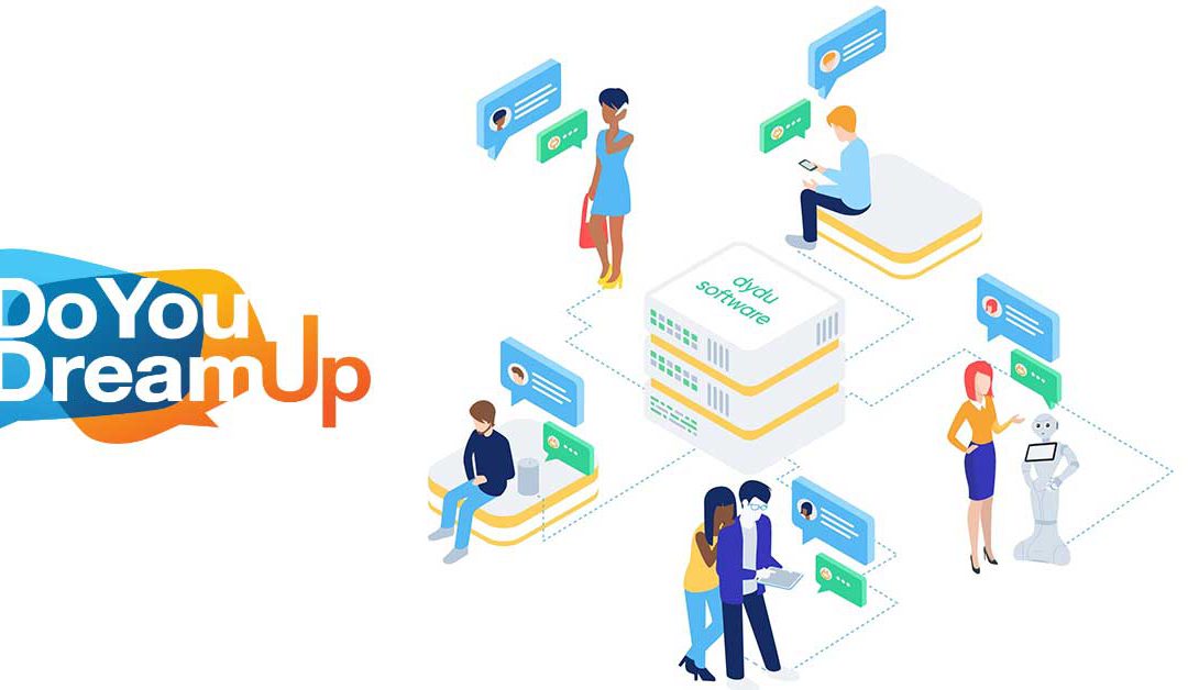 DO YOU DREAM UP RENFORCE SA PRÉSENCE À BORDEAUX ET RECRUTE